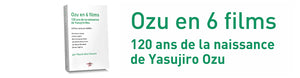 #18 Ozu en 6 films
