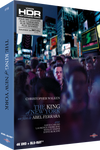 The King of New York - Édition Prestige Limitée Combo 4K UHD/Blu-ray + Memorabilia