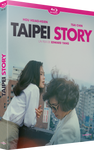 Taipei Story de Edward Yang - Carlotta Films - La Boutique