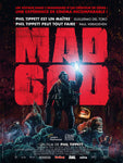 Mad God - Affiche