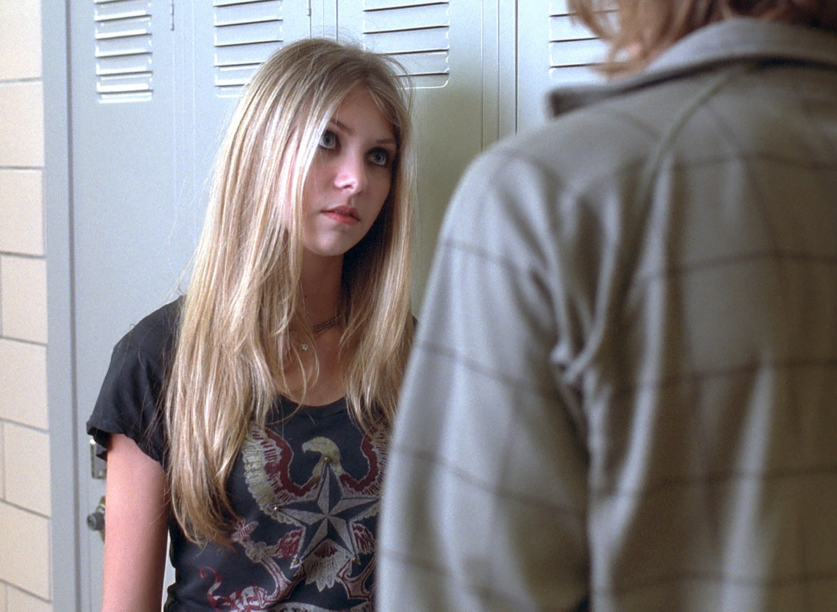 GDC paranoid park gus van saint コラボtシャツ Gus Van Sant\u0027s Paranoid Park