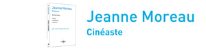 #16 Jeanne Moreau