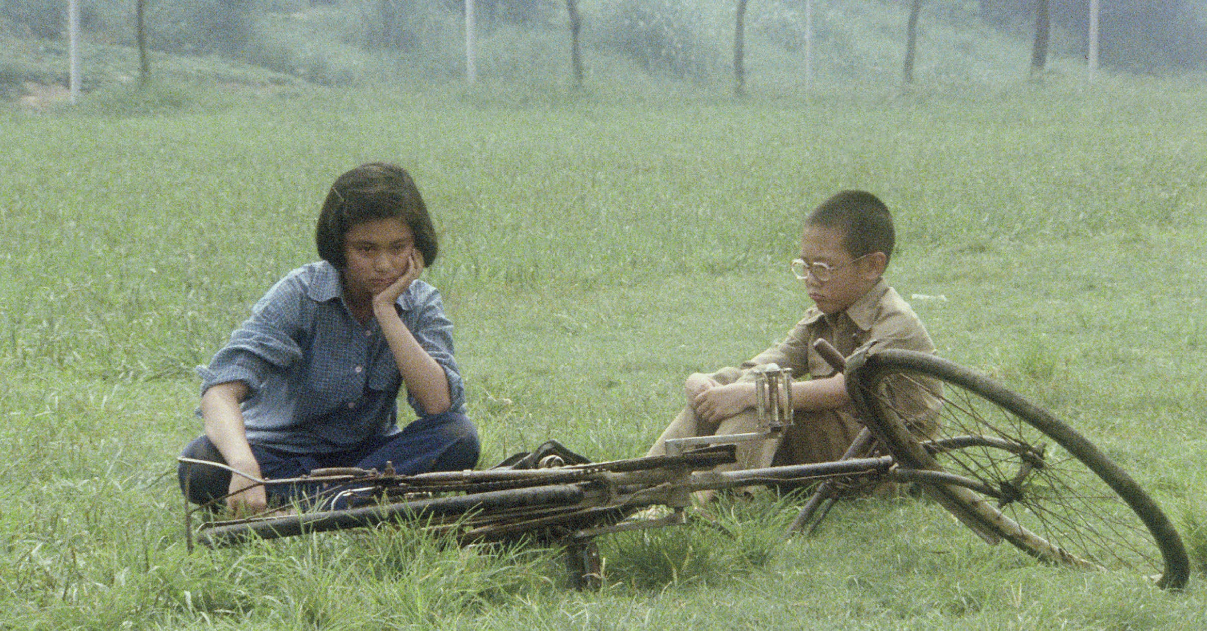 Coffret Edward Yang - La Boutique Carlotta Films