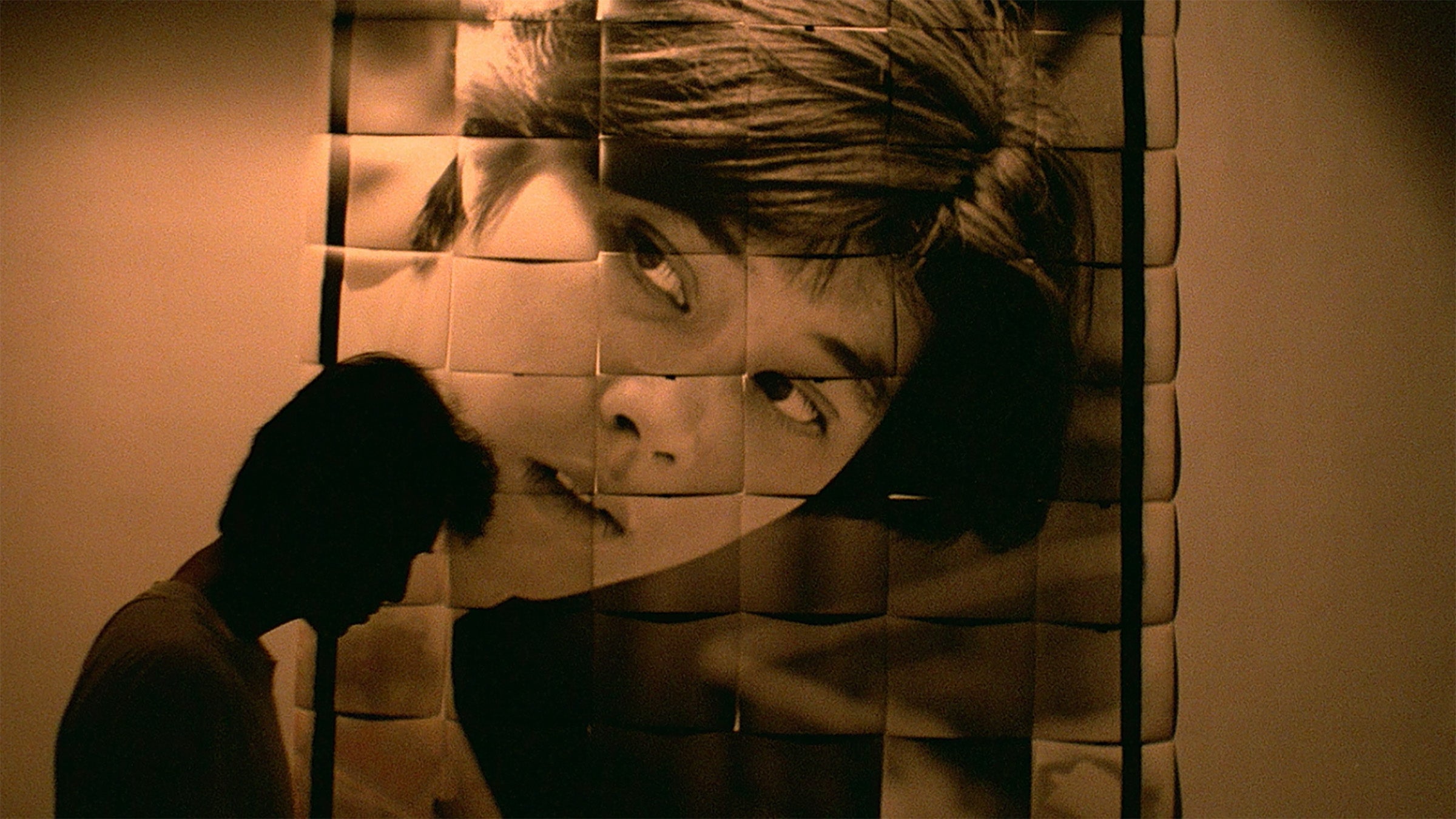 Coffret Edward Yang - La Boutique Carlotta Films