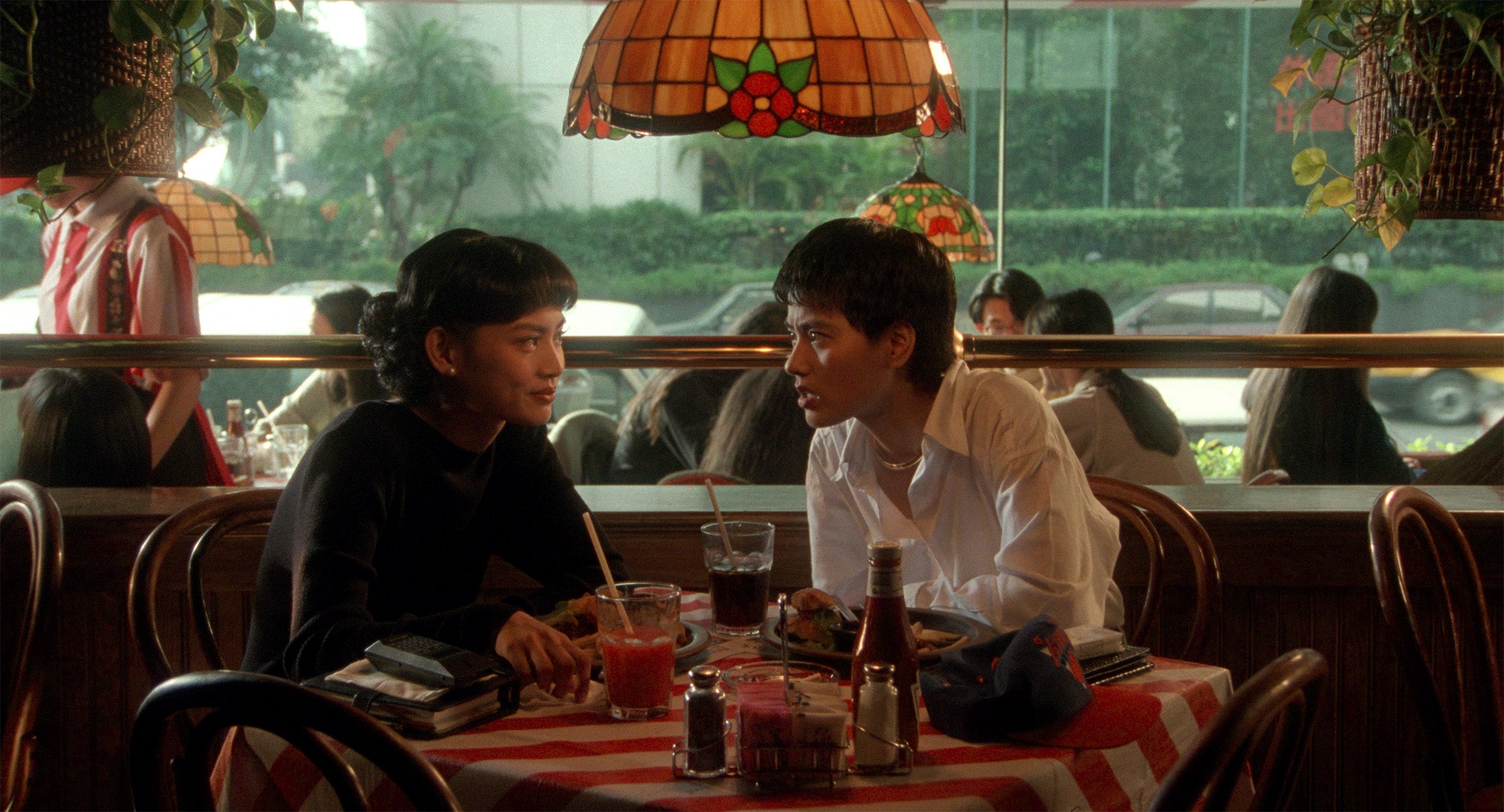 Coffret Edward Yang - La Boutique Carlotta Films