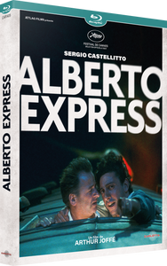Alberto Express de Arthur Joffé