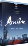 Anselm - Le Bruit du temps de Wim Wenders