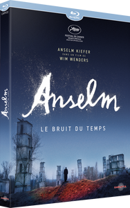 Anselm - Le Bruit du temps de Wim Wenders