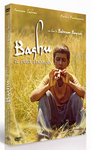Bashu, le petit étranger de Bahram Beyzaï