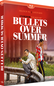 Bullets Over Summer by Wilson Yip