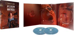 Lamberto Bava 2-film box set