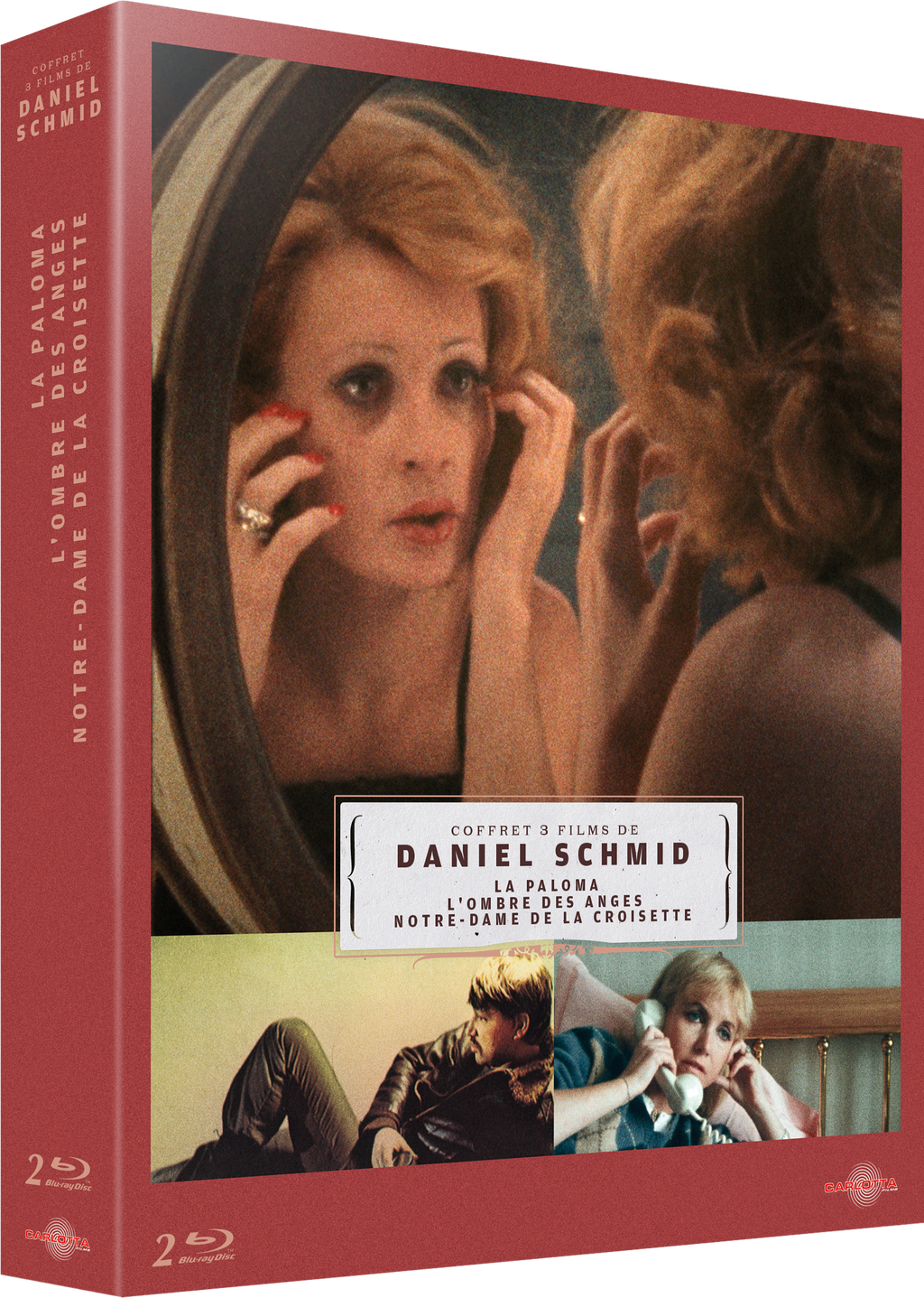 Pre-orders – La Boutique Carlotta Films