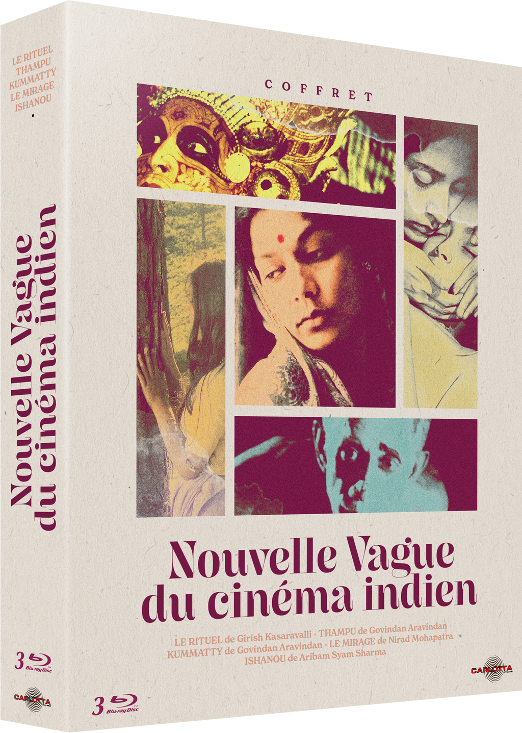Pre-orders – La Boutique Carlotta Films