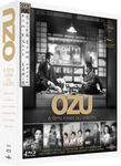 Ozu box set of 6 rare or unreleased films