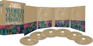 Coffret World Cinema Project