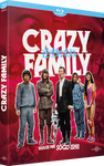 Crazy Family de Sogo Ishii