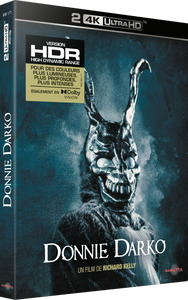 Donnie Darko by Richard Kelly - 4K UHD