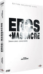Eros + Massacre de Kiju Yoshida