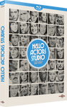 Hello Actors Studio by Annie Tresgot