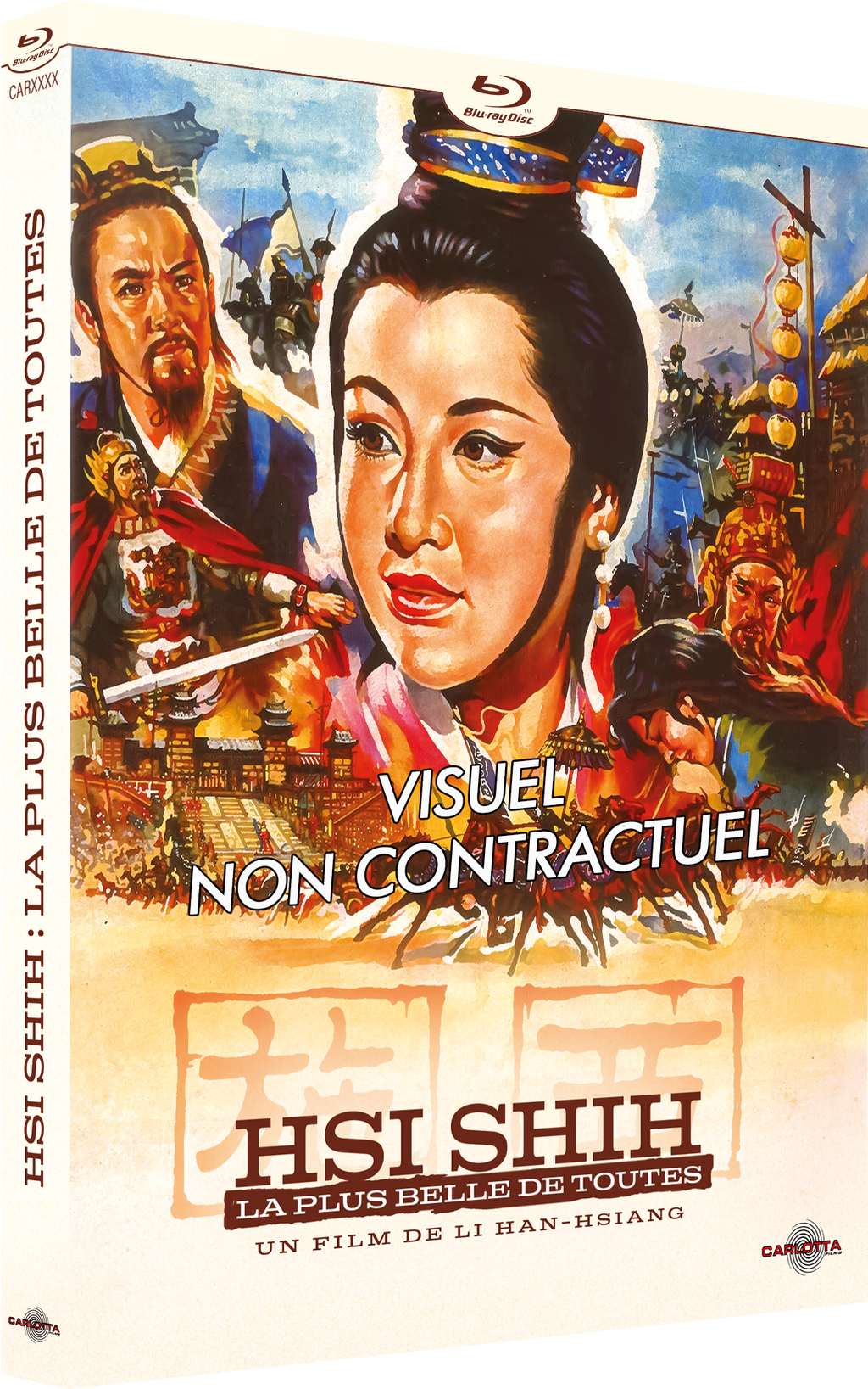 Pre-orders – La Boutique Carlotta Films