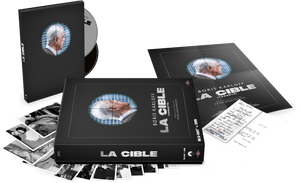 Targets - Limited Prestige Edition Blu-ray + DVD + Memorabilia