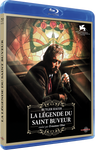 The Legend of the Holy Drinker by Ermanno Olmi