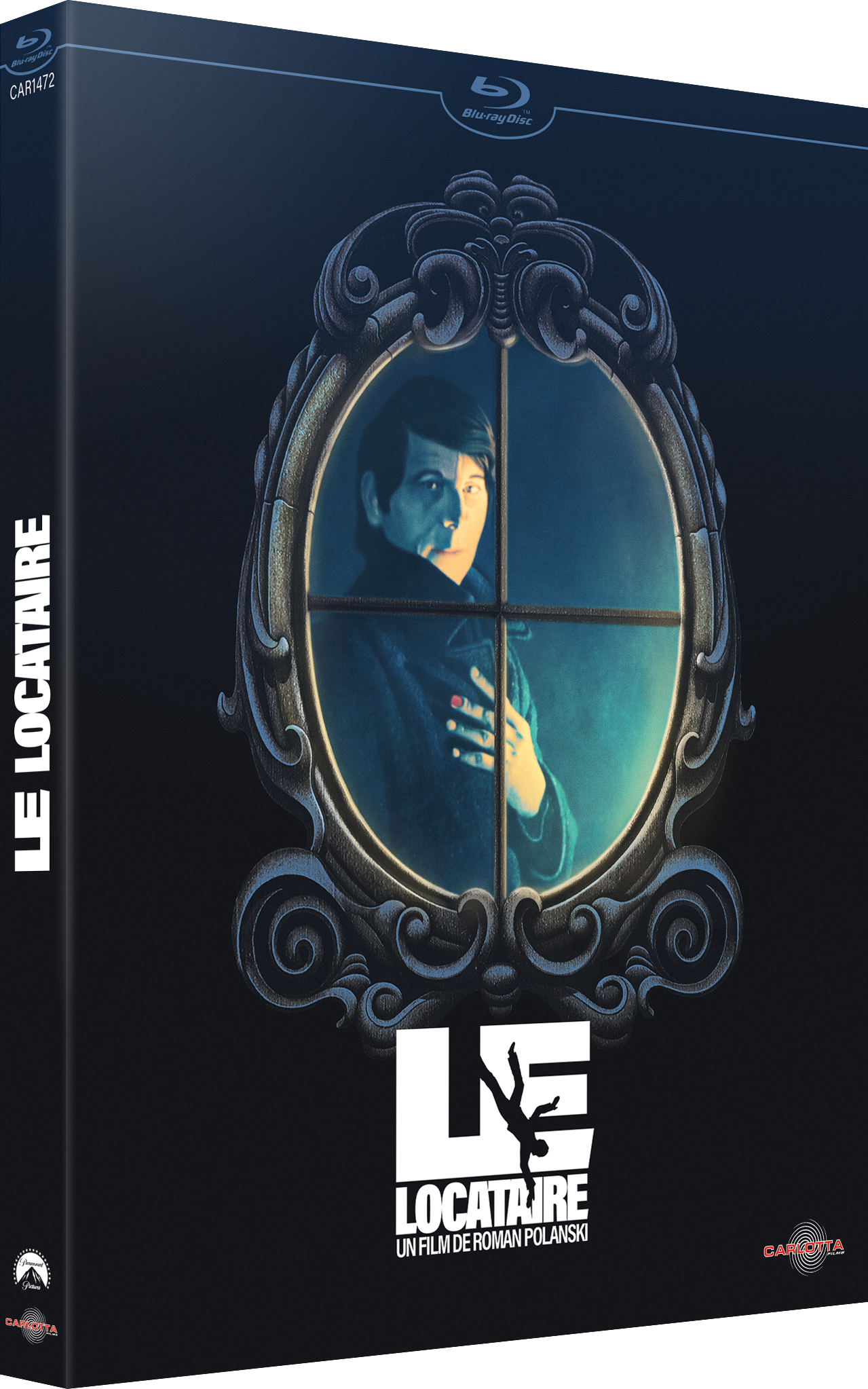 Le Locataire de Roman Polanski