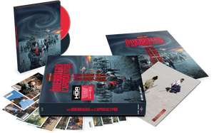 Warriors of the Apocalypse - Limited Prestige Edition UHD + Blu-ray + Memorabilia