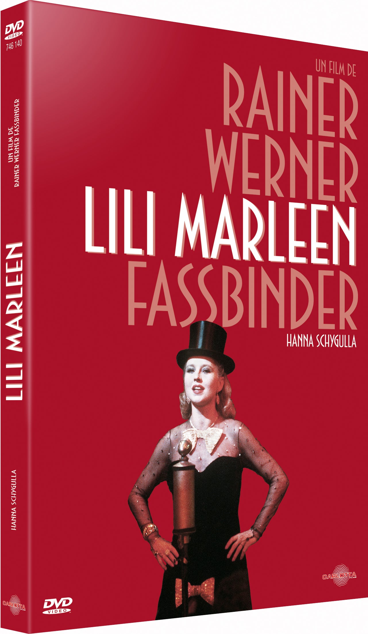 Lili Marleen de R.W. Fassbinder