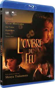 L'Ombre du feu de Shinya Tsukamoto