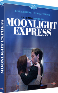 Moonlight Express de Daniel Lee