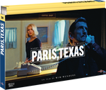 Paris, Texas - Ultra Collector's Box Set 28 - 4K UHD + Blu-ray + Book