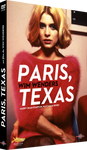 Paris, Texas de Wim Wenders - DVD