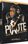 Pixote, the law of the weakest by Héctor Babenco