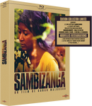 Sambizanga de Sarah Maldoror