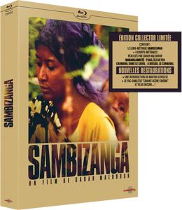 Sambizanga de Sarah Maldoror