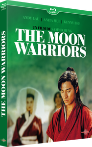 The Moon Warriors by Sammo Hung