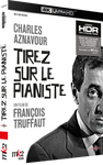 Shoot the Pianist by François Truffaut