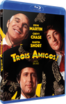 Three Amigos! by John Landis