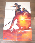 Affiche Willow - visuel n°2