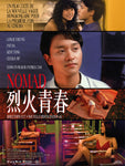 Nomad - Affiche