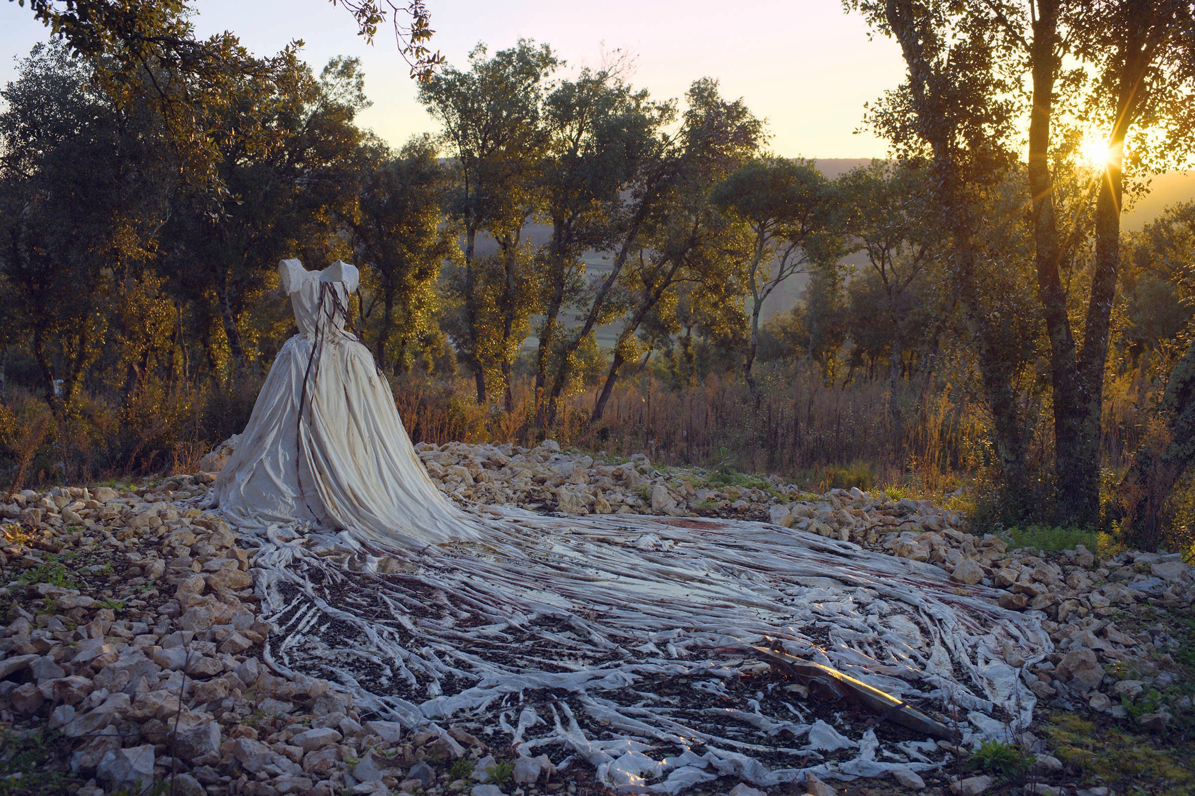 Anselm - The Sound of Time by Wim Wenders