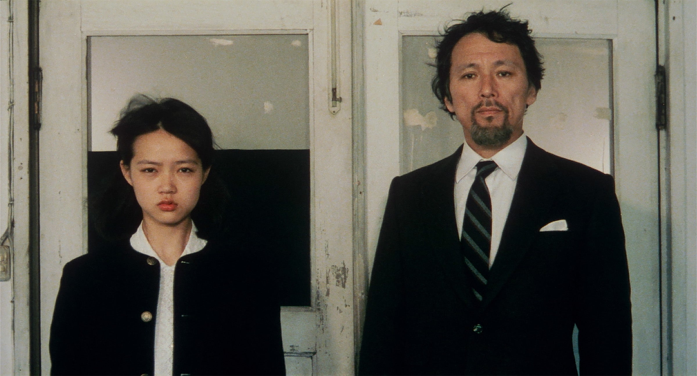 Bumpkin Soup by Kiyoshi Kurosawa