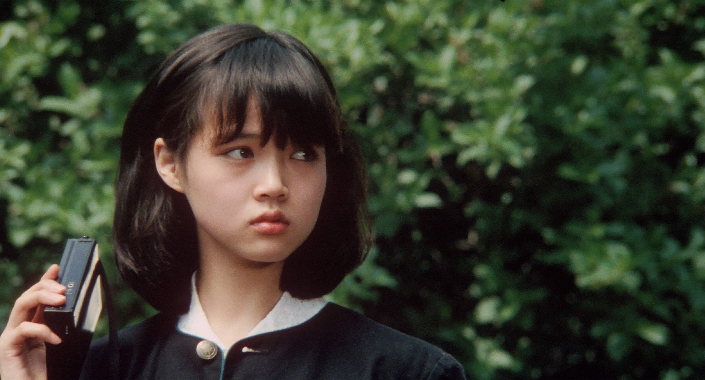 Bumpkin Soup by Kiyoshi Kurosawa