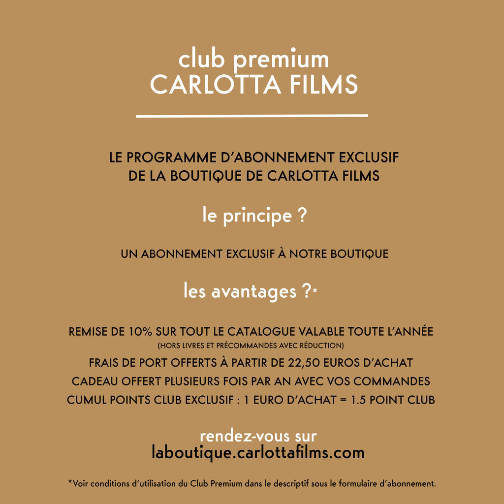 Le Club Premium Abonnement