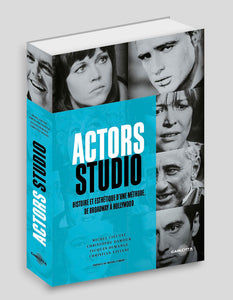 Actors Studio - Livre