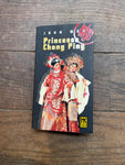 Cassette VHS HK Orient Extrême - Princesse Chang Ping