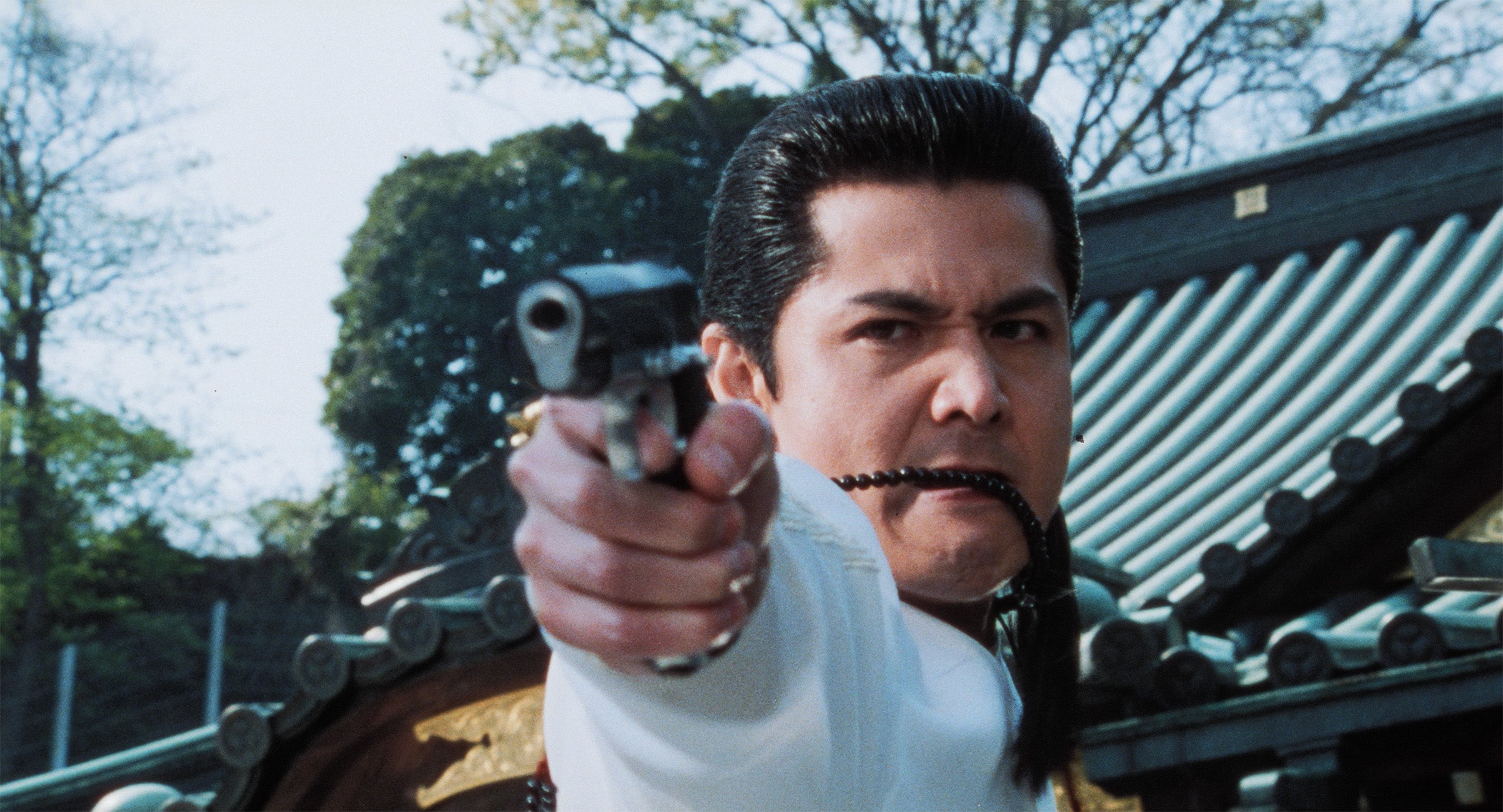 Yakuza Seed by Takashi Miike