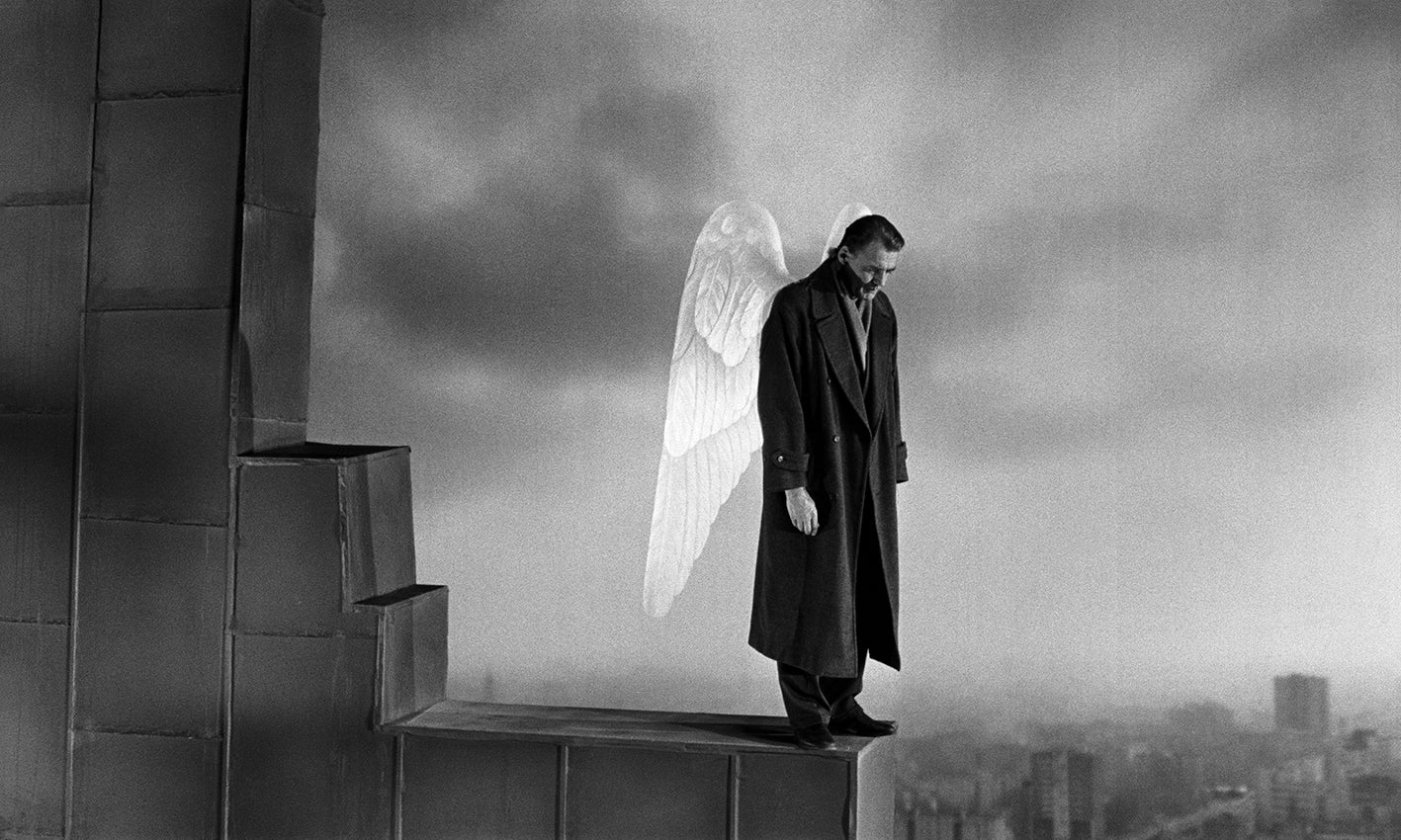 Les Ailes Du Désir Wim Wenders Vostfr Telechargement Gratuit