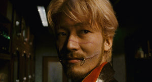 Ichi the Killer de Takashi Miike